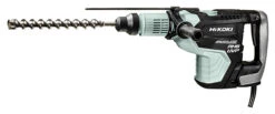 HiKOKI DH45MEYWSZ Boor-hak-breekhamer | SDS-Max | 45 Mm | 1500 Watt | +Koffer [DH45MEYWSZ]