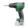 HiKOKI DV12DDW4Z Accu Klopboor | Brushless | 12 Volt | 38 Nm | Basic [DV12 DDW4Z] -Makita || Beta || Metabo Verkoopwinkel HiKOKI DV12DDW4Z DV12 DDW4Z