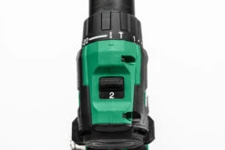 HiKOKI DV18DEW2Z Accu Klopboormachine | 18 Volt | Basic | +Systainer [DV18DEW2Z] -Makita || Beta || Metabo Verkoopwinkel HiKOKI DV18DEW2Z DV18DEW2Z ext 2