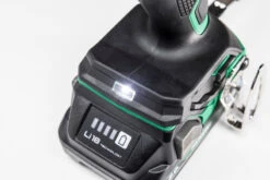 HiKOKI DV18DEW2Z Accu Klopboormachine | 18 Volt | Basic | +Systainer [DV18DEW2Z] -Makita || Beta || Metabo Verkoopwinkel HiKOKI DV18DEW2Z DV18DEW2Z ext 4