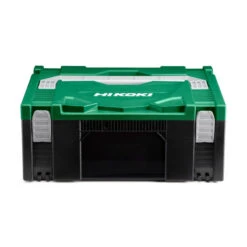 HiKOKI DV18DEW2Z Accu Klopboormachine | 18 Volt | Basic | +Systainer [DV18DEW2Z] -Makita || Beta || Metabo Verkoopwinkel HiKOKI DV18DEW2Z DV18DEW2Z ext 6
