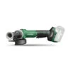 HiKOKI G1813DFW2Z Accu Haakse Slijper 18V | 125mm | Brushless | Solo | Systainer [G1813DFW2Z] -Makita || Beta || Metabo Verkoopwinkel HiKOKI G1813DFW2Z G1813DFW2Z