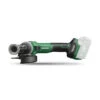 HiKOKI G1813DVEW4Z Accu Haakse Slijper | 18 Volt | 125 Mm | Borstelloos | Rem [G1813DVEW4Z] -Makita || Beta || Metabo Verkoopwinkel HiKOKI G1813DVEW4Z G1813DVEW4Z