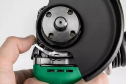 HiKOKI G1813DVEW4Z Accu Haakse Slijper | 18 Volt | 125 Mm | Borstelloos | Rem [G1813DVEW4Z] -Makita || Beta || Metabo Verkoopwinkel HiKOKI G1813DVEW4Z G1813DVEW4Z ext 4