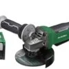 HiKOKI G3613DBW2Z Accu Haakse Sijper | 36 Volt | 125 Mm | Basic | +Systainer [G3613DB W2Z] -Makita || Beta || Metabo Verkoopwinkel HiKOKI G3613DBW2Z G3613DB W2Z