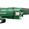 HiKOKI G3623DAWGZ Haakse Slijpmachine | Multivolt 36 V 4,0 Ah | 230 Mm | +Koffer [G3623 DAWGZ] -Makita || Beta || Metabo Verkoopwinkel HiKOKI G3623DAWGZ G3623 DAWGZ