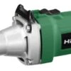 HiKOKI GP2S2UTZ Rechte Slijpmachine | GP2S2 | 25 Mm | 520 W [GP2S2 UTZ] -Makita || Beta || Metabo Verkoopwinkel HiKOKI GP2S2UT 93110266 GP2S2