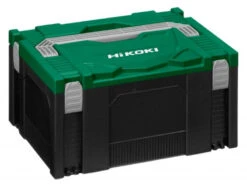 HiKOKI KC18DEWKZ Boormachine + Slagmoeraanzetter | 2x 18V 5,0Ah | +Systainer [KC18DEWKZ] -Makita || Beta || Metabo Verkoopwinkel HiKOKI KC18DEWEZ KC18DEWEZ ext 2