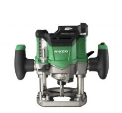 HiKOKI M3612DAW2Z Boven- En Kantenfrees | 36V Basic | +Systainer [M3612D]