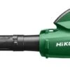 HiKOKI RB36DAW4Z Bladblazer | Variabele Snelheid | 36 Volt Li-Ion | Basic [RB36DAW4Z] -Makita || Beta || Metabo Verkoopwinkel HiKOKI RB36DAW4Z RB36DA W4Z