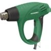 HiKOKI RH600TLAZ Heteluchtpistool | 450 - 600 Graden | Koffer | +Accessoires [RH600T LAZ] -Makita || Beta || Metabo Verkoopwinkel HiKOKI RH600TLAZ RH600T LAZ