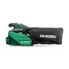 HiKOKI SB3608DAWPZ Accu Bandschuurmachine | 36 Volt 2,5 Ah Li-Ion | +HSC [SB3608] -Makita || Beta || Metabo Verkoopwinkel HiKOKI SB3608DAWPZ SB3608