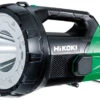 HiKOKI UB18DAW4Z Schijnwerper | LED | 14,4 - 18 Volt | Basic [UB18 DAW4Z] -Makita || Beta || Metabo Verkoopwinkel HiKOKI UB18DAW4Z UB18 DAW4Z