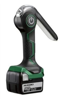 HiKOKI UB18DJLL0Z Lamp | Combi | Voor Alle 14,4 V En 18 V Slide Accu | Basic [UB18DJL] -Makita || Beta || Metabo Verkoopwinkel HiKOKI UB18DJLL0Z UB18DJL ext 2