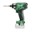 HiKOKI WH12DAW4Z Accu Slagschroevendraaier | 12 Volt | 110 Nm | Basic [WH12DA W4Z] -Makita || Beta || Metabo Verkoopwinkel HiKOKI WH12DAW4Z WH12DA W4Z