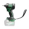 HiKOKI WH18DCW4Z Slagschroevendraaier | 18V | 210 Nm | Basic [WH18DCW4Z] -Makita || Beta || Metabo Verkoopwinkel HiKOKI WH18DCW4Z WH18DCW4Z