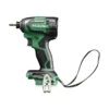 HiKOKI WH18DEW2Z Slagschroevendraaier | 18 Volt | Basic | +Systainer [WH18DEW2Z] -Makita || Beta || Metabo Verkoopwinkel HiKOKI WH18DEW2Z WH18DEW2Z
