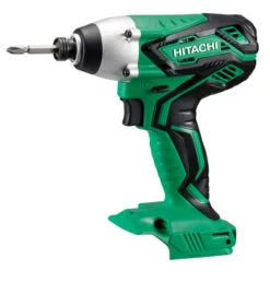 HiKOKI WH18DJLW2Z Slagschroevendraaier | 18 Volt Li-Ion | 145 Nm | Basic | HSC II [WH18DJLW2Z] -Makita || Beta || Metabo Verkoopwinkel HiKOKI WH18DJLW2Z WH18DJLW2Z ext 3