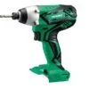 HiKOKI WH18DJLW4Z Slagschroevendraaier | 18 Volt Li-Ion | 145 Nm | Basic [WH18DJLW4Z] -Makita || Beta || Metabo Verkoopwinkel HiKOKI WH18DJLW4Z WH18DJLW4Z