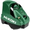 HiKOKI EC58LAZ Compressor | 230 Volt | 160 L/m [EC58LAZ] -Makita || Beta || Metabo Verkoopwinkel Hitachi EC58LAZ EC58LA