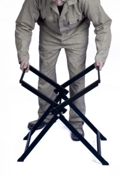 InterDynamics 120120 Mobiele Werktafel | Tilemaster | Werkblad 72 X 48 Cm [Tilemaster] -Makita || Beta || Metabo Verkoopwinkel InterDynamics 120120 Tilemaster ext 3