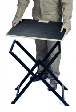 InterDynamics 120120 Mobiele Werktafel | Tilemaster | Werkblad 72 X 48 Cm [Tilemaster] -Makita || Beta || Metabo Verkoopwinkel InterDynamics 120120 Tilemaster ext 5