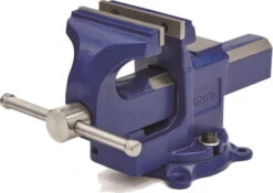 Irwin IR1978271 Bankschroef | Record | 4 Inch | 100 Mm [IR 1978271] -Makita || Beta || Metabo Verkoopwinkel Irwin IR1978271 IR 1978271 ext 2