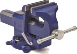 Irwin IR1978271 Bankschroef | Record | 4 Inch | 100 Mm [IR 1978271] -Makita || Beta || Metabo Verkoopwinkel Irwin IR1978271 IR 1978271 ext 3