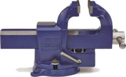 Irwin IR1978271 Bankschroef | Record | 4 Inch | 100 Mm [IR 1978271] -Makita || Beta || Metabo Verkoopwinkel Irwin IR1978271 IR 1978271 ext 5