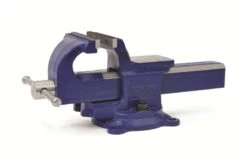 Irwin IR1978272 Bankschroef | Record | 5 Inch | 125 Mm [IR 1978272]