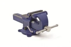 Irwin IR1978272 Bankschroef | Record | 5 Inch | 125 Mm [IR 1978272] -Makita || Beta || Metabo Verkoopwinkel Irwin IR1978272 IR 1978272 ext 3