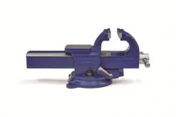 Irwin IR1978272 Bankschroef | Record | 5 Inch | 125 Mm [IR 1978272] -Makita || Beta || Metabo Verkoopwinkel Irwin IR1978272 IR 1978272 ext 4