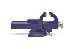 Irwin IR1978272 Bankschroef | Record | 5 Inch | 125 Mm [IR 1978272] -Makita || Beta || Metabo Verkoopwinkel Irwin IR1978272 IR 1978272 ext 5