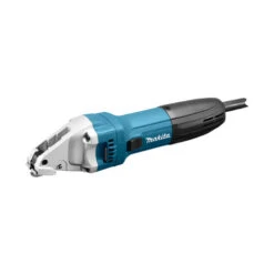 Makita JS1601 Plaatschaar | Metaal | 4500 Slagen | 380 Watt [JS1601]