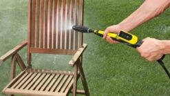 Karcher K 4 Power Control Hogedrukreiniger | Mediumklasse | 20-120 Bar | 1800 W | Control [1.324-130.0] -Makita || Beta || Metabo Verkoopwinkel Karcher K 4 Full Control 1.324 000.0 ext 3