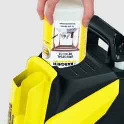 Karcher K 4 Premium Power Control Hogedrukreiniger | Mediumklasse | 20-130 Bar | 1800 W | Control [1.324-133.0] -Makita || Beta || Metabo Verkoopwinkel Karcher K 4 Full Control Premium 1.324 103.0 Home ext 8