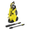 Karcher K 4 Power Control Hogedrukreiniger | Mediumklasse | 20-130 Bar | 1800 W | Control [1.324-030.0] -Makita || Beta || Metabo Verkoopwinkel Karcher K 4 Power Control 1.324 030.0