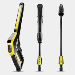 Karcher K 4 Power Control Home Hogedrukreiniger | Mediumklasse | 20-130 Bar | Power Control [1.324-033.0] -Makita || Beta || Metabo Verkoopwinkel Karcher K 4 Power Control Home 1.324 033.0 ext 2