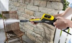 Karcher K 4 Power Control Home Hogedrukreiniger | Mediumklasse | 20-130 Bar | Power Control [1.324-033.0] -Makita || Beta || Metabo Verkoopwinkel Karcher K 4 Power Control Home 1.324 033.0 ext 4