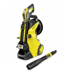 Karcher K 5 Full Premium Smart Hogedrukreiniger | 20-145 B | 2100 W | +Slanghaspel [1.324-670.0]