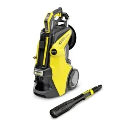 Karcher K 7 Premium Smart Control Hogedrukreiniger | 3000 Watt | 20-180 Bar | Topklasse [1.317.230.0]