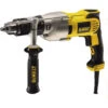 DeWALT D21570K Klopboormachine | 13 Mm | 2-Toerig | 1300 Watt | +Koffer [D21570K] -Makita || Beta || Metabo Verkoopwinkel Klopboor D21570K