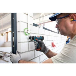 Bosch Professional GSB 12V-15 Solo Klopboormachine | 12 Volt Li-Ion | Solo | +L-Boxx [0.601.9B6.90E] -Makita || Beta || Metabo Verkoopwinkel Klopboor GSB108 2 Li 3