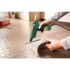 Bosch Groen GluePen Acculijmpistool | Micro USB Lader | 30 Min. | Electronic [0.603.2A2.000] -Makita || Beta || Metabo Verkoopwinkel Lijmpistool PKP18E 3