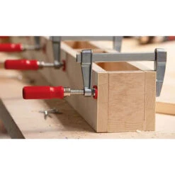 Bessey LM20/10 Lijmtang | Hobby | 200 Mm [Hobby Lijmtang 200 Mm] -Makita || Beta || Metabo Verkoopwinkel Lijmtang LM