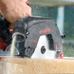 Mafell K 55 CC In T-MAX Handcirkelzaag | 1300 Watt | Zaagdiepte 58 Mm | +T-MAX [918002] -Makita || Beta || Metabo Verkoopwinkel Mafell K 55 CC 918001 ext 4 1