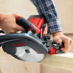 Mafell K 65 Cc I T-MAX Handcirkelzaag | 1800 Watt | 65 Mm | +T-Max Koffer [91B002] -Makita || Beta || Metabo Verkoopwinkel Mafell K 65 cc i T MAX 919002 ext 5