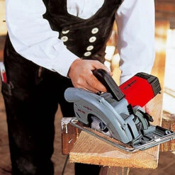 Mafell MS 55 Cirkelzaag | 1100 Watt | 160 Mm | 55 Mm [915701] -Makita || Beta || Metabo Verkoopwinkel Mafell MS 55 915701 ext 3