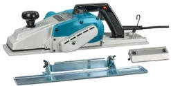 Makita 1806B Schaafmachine | 2,0 Mm | 1200 Watt [1806] -Makita || Beta || Metabo Verkoopwinkel Makita 1806B 1806 ext 2