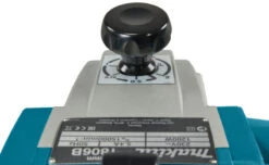 Makita 1806B Schaafmachine | 2,0 Mm | 1200 Watt [1806] -Makita || Beta || Metabo Verkoopwinkel Makita 1806B 1806 ext 4
